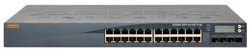 S2500 24-Port Mobility Access Switch