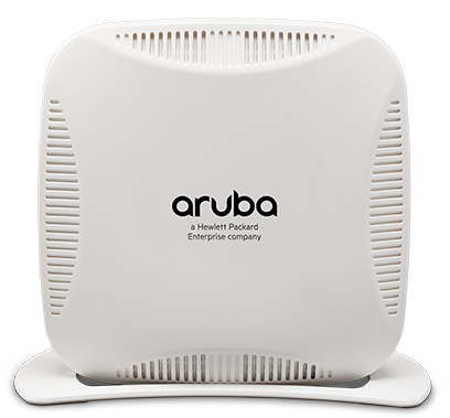 Aruba RAP-100 Series Remote Access Points