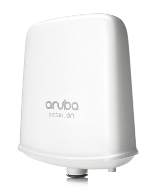 Aruba AP-17 RF