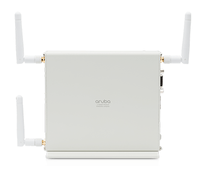 Aruba 501 Wireless Client Bridge