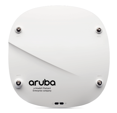 Aruba Instant AP-324 Access Point