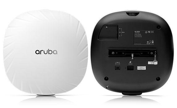 Aruba AP-555 Access Point