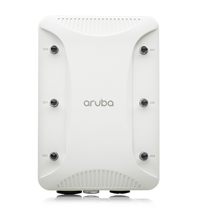 Aruba AP-318 Access Point