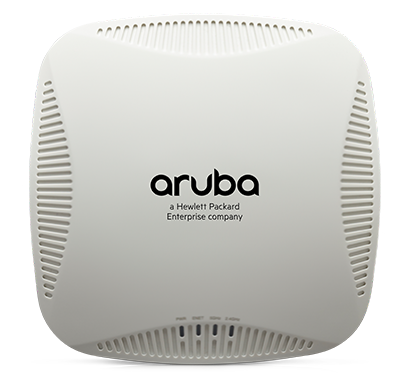 Aruba AP-205 Access Point