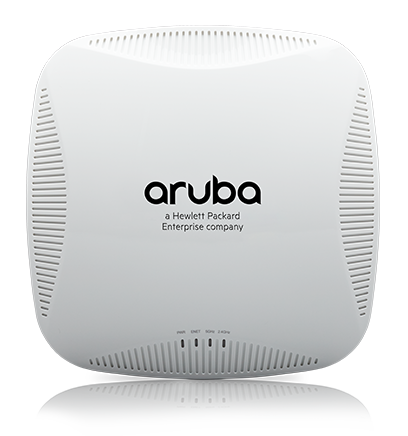 Aruba AP-215 Access Point