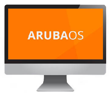 Aruba RFProtect Wireless Intrusion Protection
