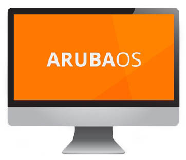 ArubaOS RFProtect Module