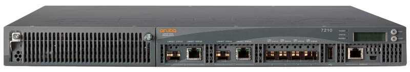 Aruba 7220 Mobility Controller