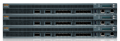 Aruba 7280 Mobility Controller