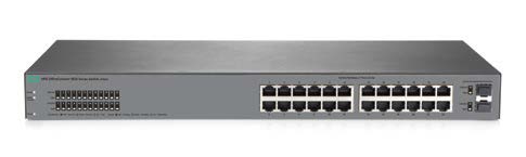 HPE OfficeConnect 1820-24G Switch #J9980A
