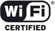 WiFi Certified