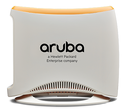 Aruba RAP-3 Remote Access Point