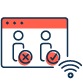 Benefit 2 - Eliminate VLAN sprawl