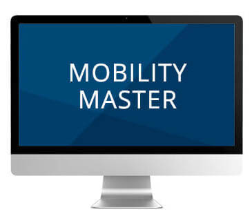 Aruba Mobility Master