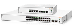 Aruba 1830 Switch Series