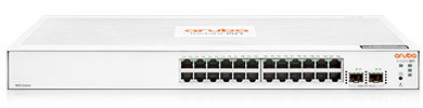 Aruba Instant On 1830 24-port Switch