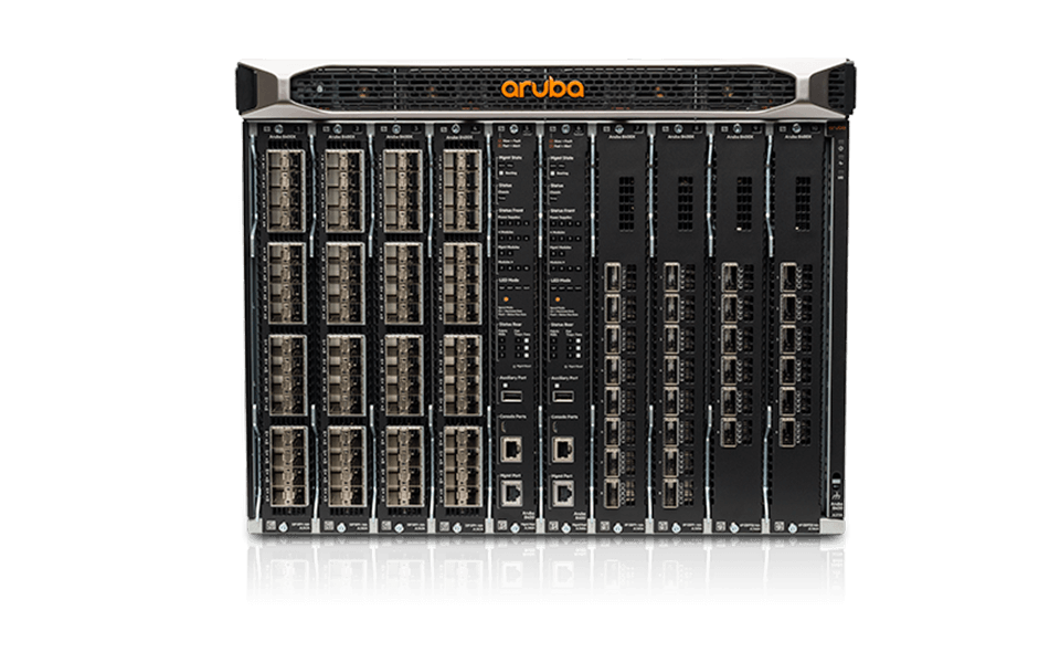 Aruba 8400 Series