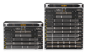 Aruba CX6300 Series