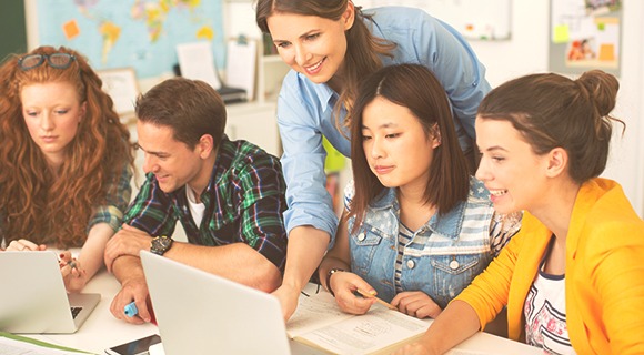 Aruba Primary Education Learning Applications