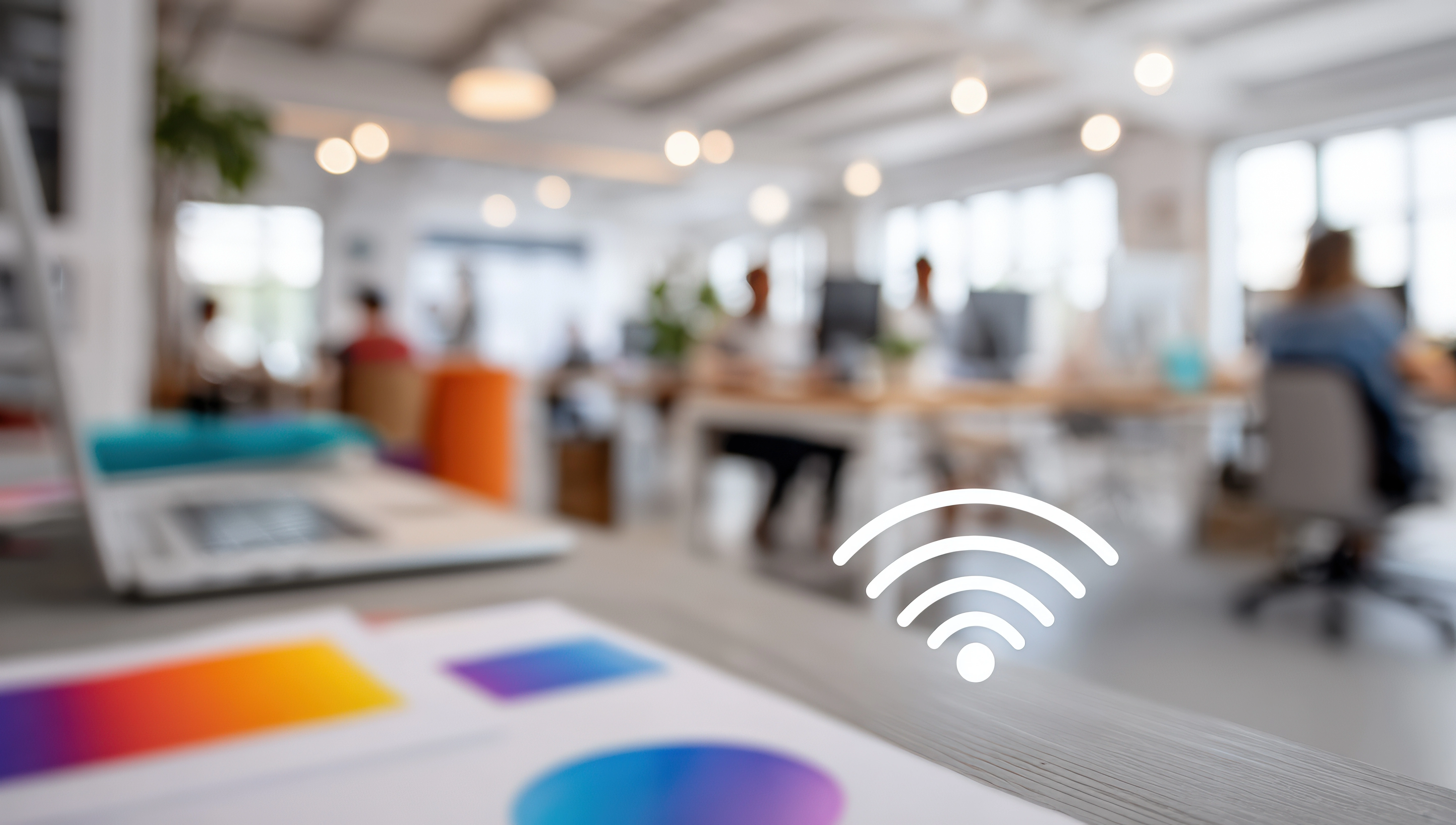 HPE WiFi