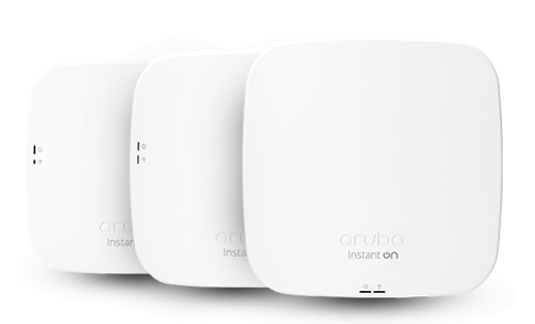 Wireless Access Points